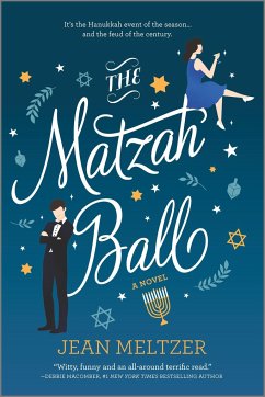 The Matzah Ball - MELTZER, JEAN