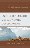 Entrepreneurship and Economic Development