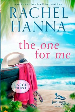 The One For Me - Hanna, Rachel