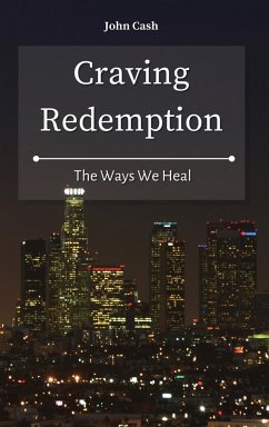 Craving Redemption - Cash, John