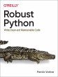 Robust Python - Bild 1