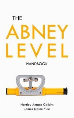 Cover The Abney Level Handbook (eBook, ePUB)