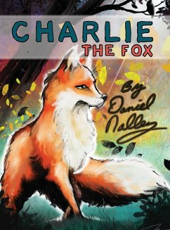 Charlie The Fox - Nalley, Daniel L