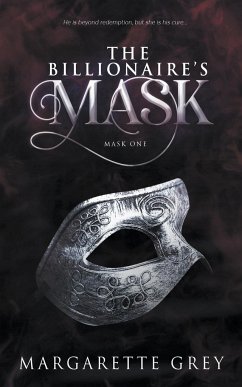 The Billionaire's Mask - Grey, Margarette