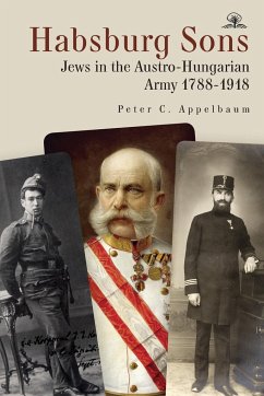 Habsburg Sons - Appelbaum, Peter C.