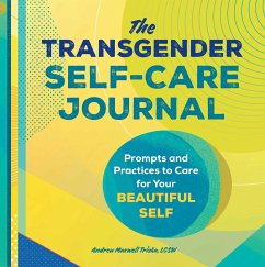 The Transgender Self-Care Journal - Triska, Andrew Maxwell