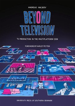 Beyond Television - Halskov, Andreas