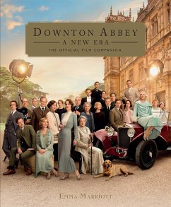 Downton Abbey: A New Era - Marriott, Emma