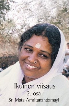 Ikuinen Viisaus - 2. osa - Swami Jnanamritananda Puri