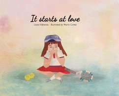 It starts at love - Vallverdu Zafra, Laura