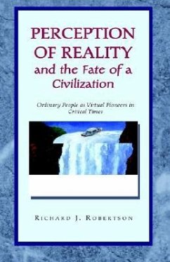 Perception of Reality - Robertson, Richard J.