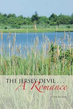 The Jersey Devil . . . a Romance - Silton, Lynn