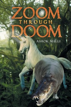 Zoom Through Doom - Malli, Ashok