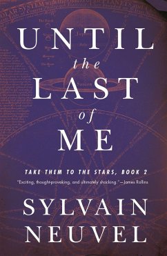 Until the Last of Me - Neuvel, Sylvain