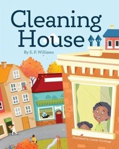 Cleaning House - Williams, S P
