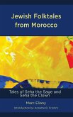 Jewish Folktales from Morocco