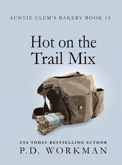 Hot on the Trail Mix - Workman, P. D.