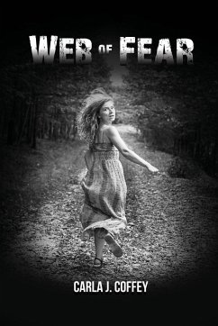 Web of Fear - Coffey, Carla J.