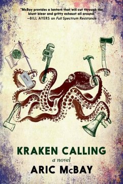 Kraken Calling - McBay, Aric