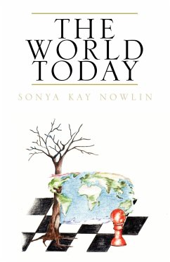 The World Today - Nowlin, Sonya Kay