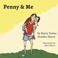 Penny and Me - Ornelas Ibarra, Maria Teresa