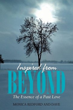 Inspired from Beyond - Redford, Monica; Dave
