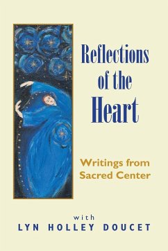 Reflections of the Heart - Doucet, Lyn Holley