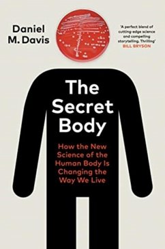 The Secret Body - Davis, Daniel M