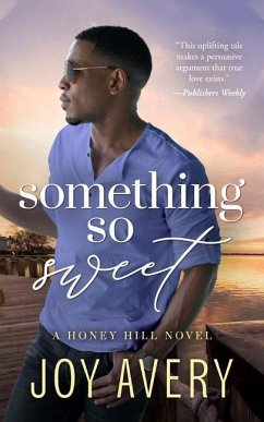 Something So Sweet - Avery, Joy