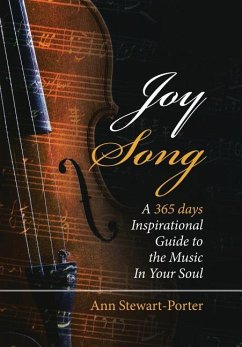 Joysong - Stewart-Porter, Ann