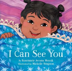 I Can See You - Meyok, Rosemarie Avrana