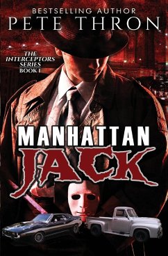 Manhattan Jack - Thron, Pete