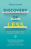 Discovery of LESS