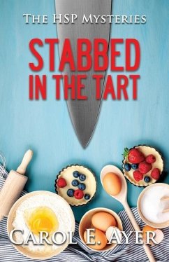 Stabbed in the Tart - Ayer, Carol E