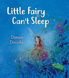 Little Fairy Can't Sleep - Drescher, Daniela