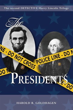 The Presidents - Goldhagen, Harold B.