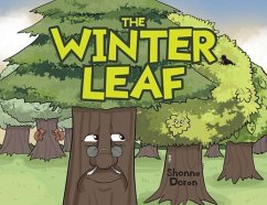 The Winter Leaf - Doran, Shonna