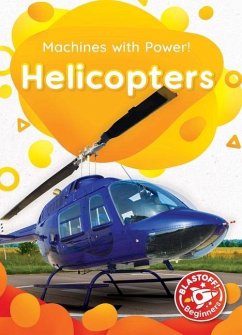 Helicopters - McDonald, Amy