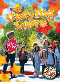 Obeying Laws - Chang, Kirsten