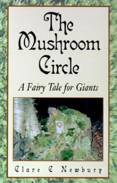 The Mushroom Circle - Newbury, Clare C.