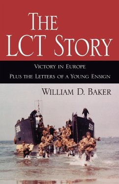 Cover The LCT Story
