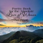 Poetry Book for the Absolute Love of Women ~Pain & Change~