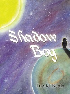 Shadow Boy - Beals, David