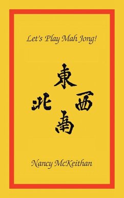 Let's Play Mah Jong! - McKeithan, Nancy