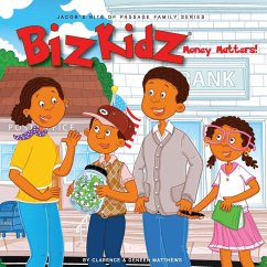 Biz Kidz Money Matters - Matthews, Clarence V. and Deneen G.