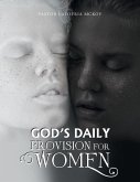 God's Daily Provision for Women