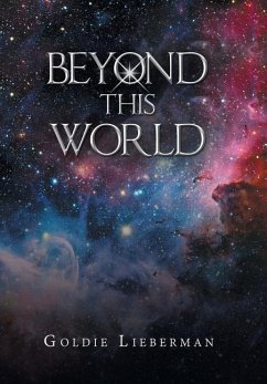 Beyond This World - Lieberman, Goldie