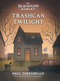 Trashcan Twilight