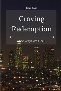 Craving Redemption - Cash, John
