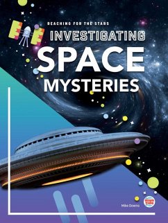 Investigating Space Mysteries - Downs